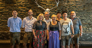 4-Sterne Hotel Zum Bräu